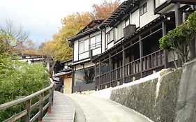 高山市福塔靜香哈昆酒店
